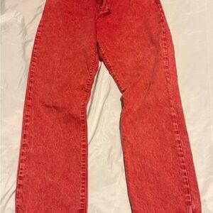 Womens polo jeans size 31